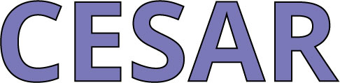 cesar-univ-gustave-eiffel-fr logo